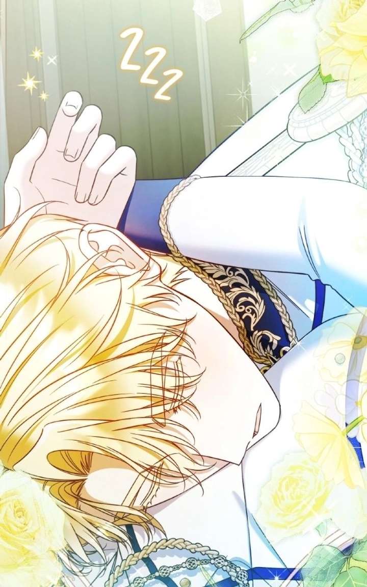 Kneel, Your Grace! Chapter 42 - Page 54