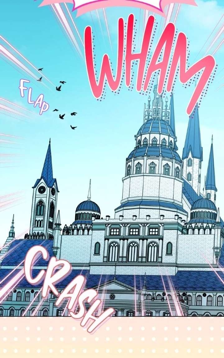 Kneel, Your Grace! Chapter 42 - Page 57