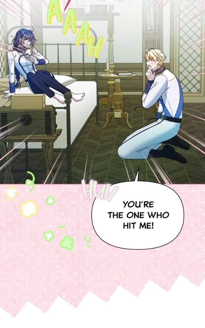 Kneel, Your Grace! Chapter 42 - Page 59