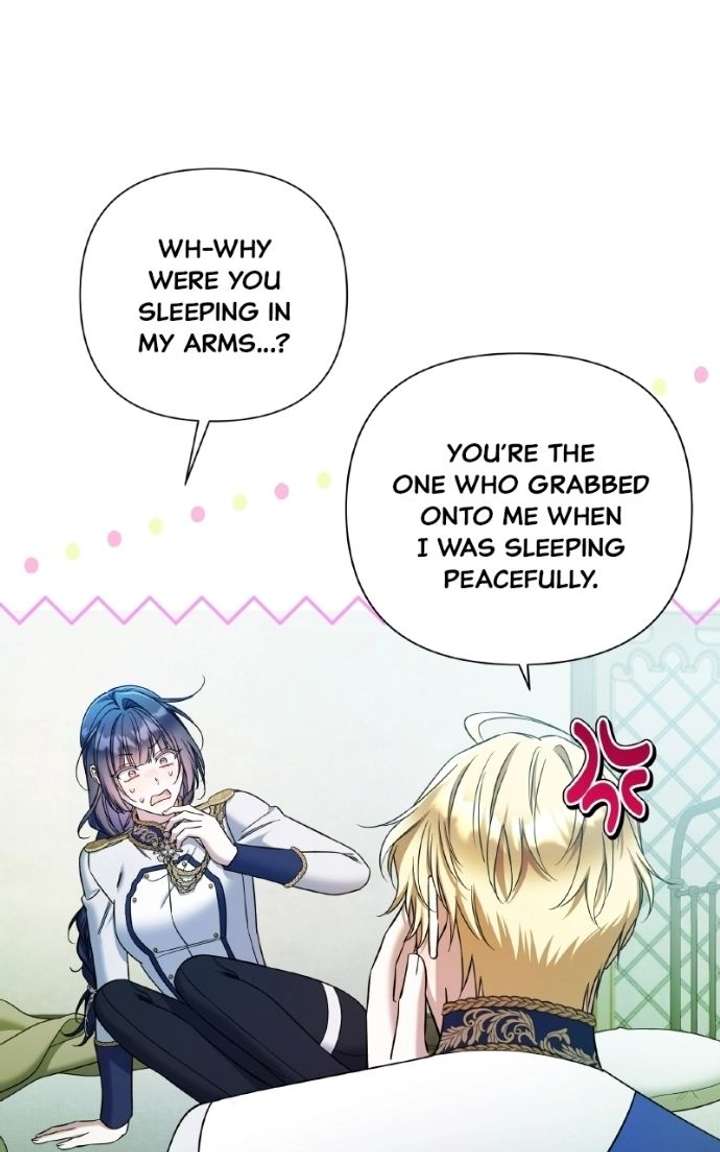 Kneel, Your Grace! Chapter 42 - Page 60