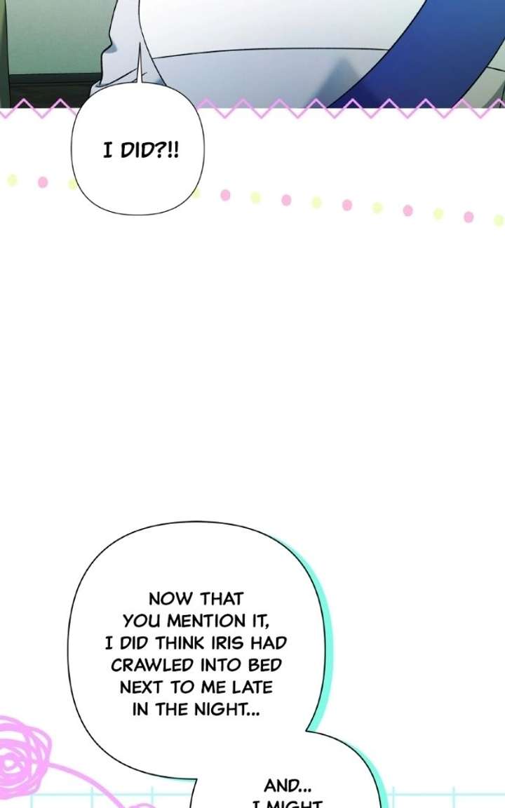 Kneel, Your Grace! Chapter 42 - Page 61