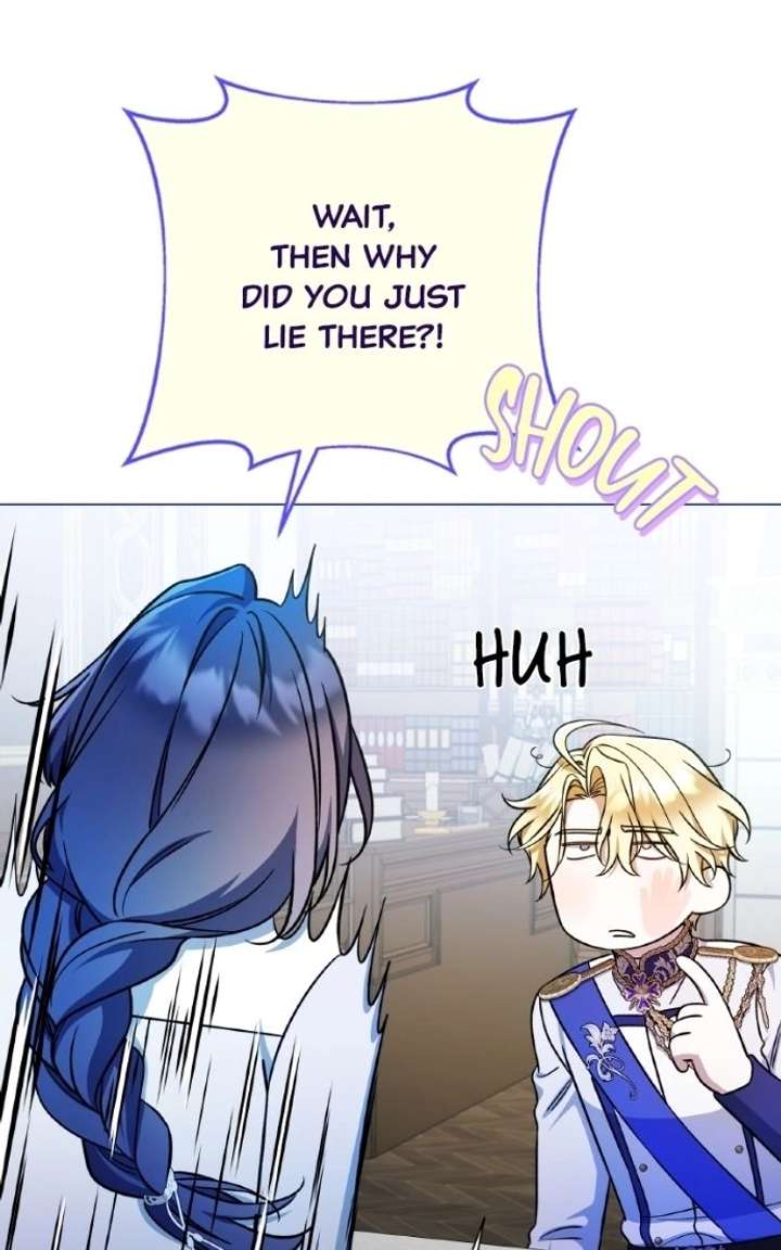 Kneel, Your Grace! Chapter 42 - Page 63