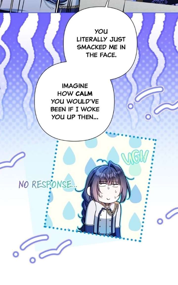 Kneel, Your Grace! Chapter 42 - Page 64