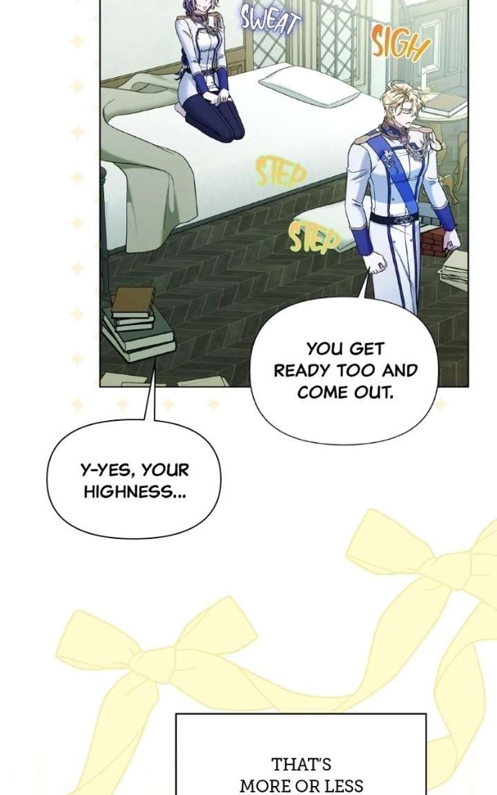 Kneel, Your Grace! Chapter 42 - Page 67