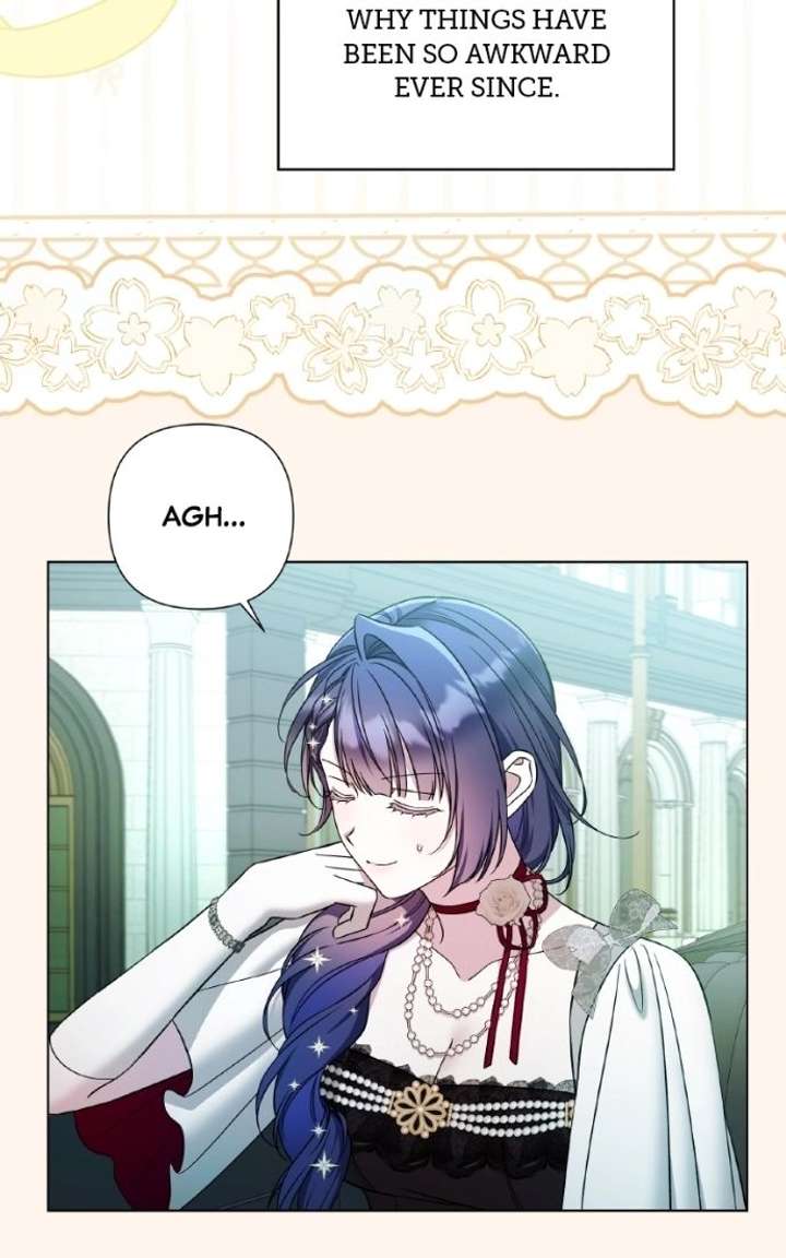 Kneel, Your Grace! Chapter 42 - Page 68