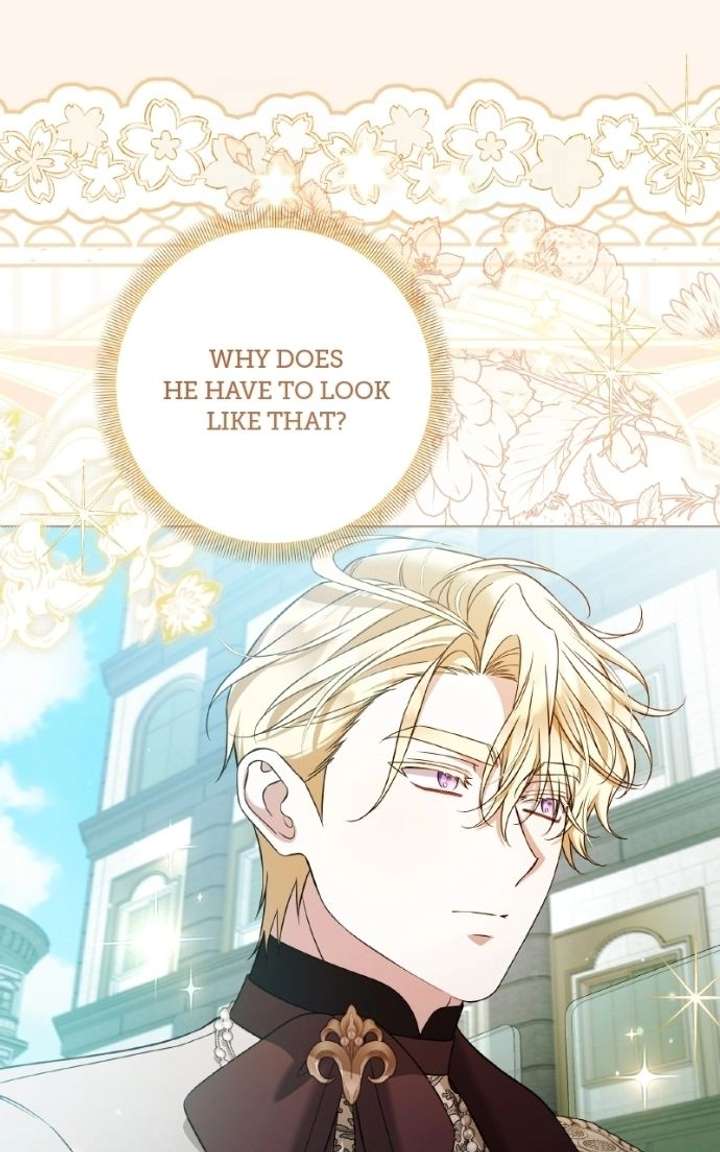 Kneel, Your Grace! Chapter 42 - Page 69