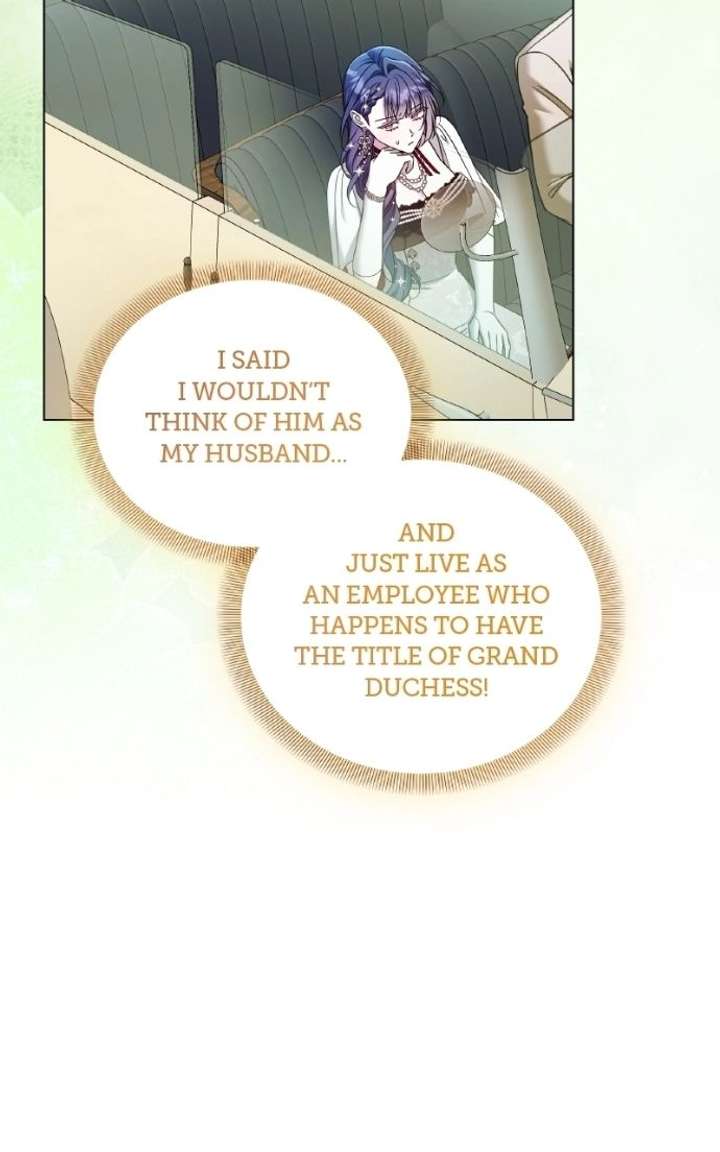 Kneel, Your Grace! Chapter 42 - Page 71