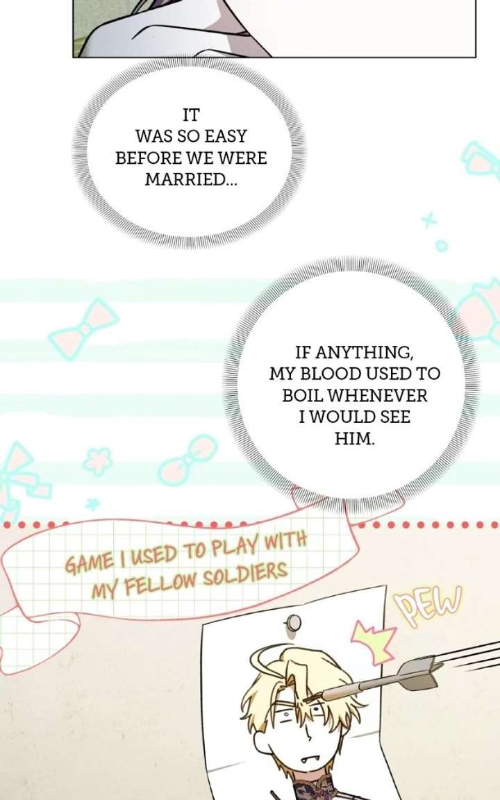 Kneel, Your Grace! Chapter 42 - Page 73