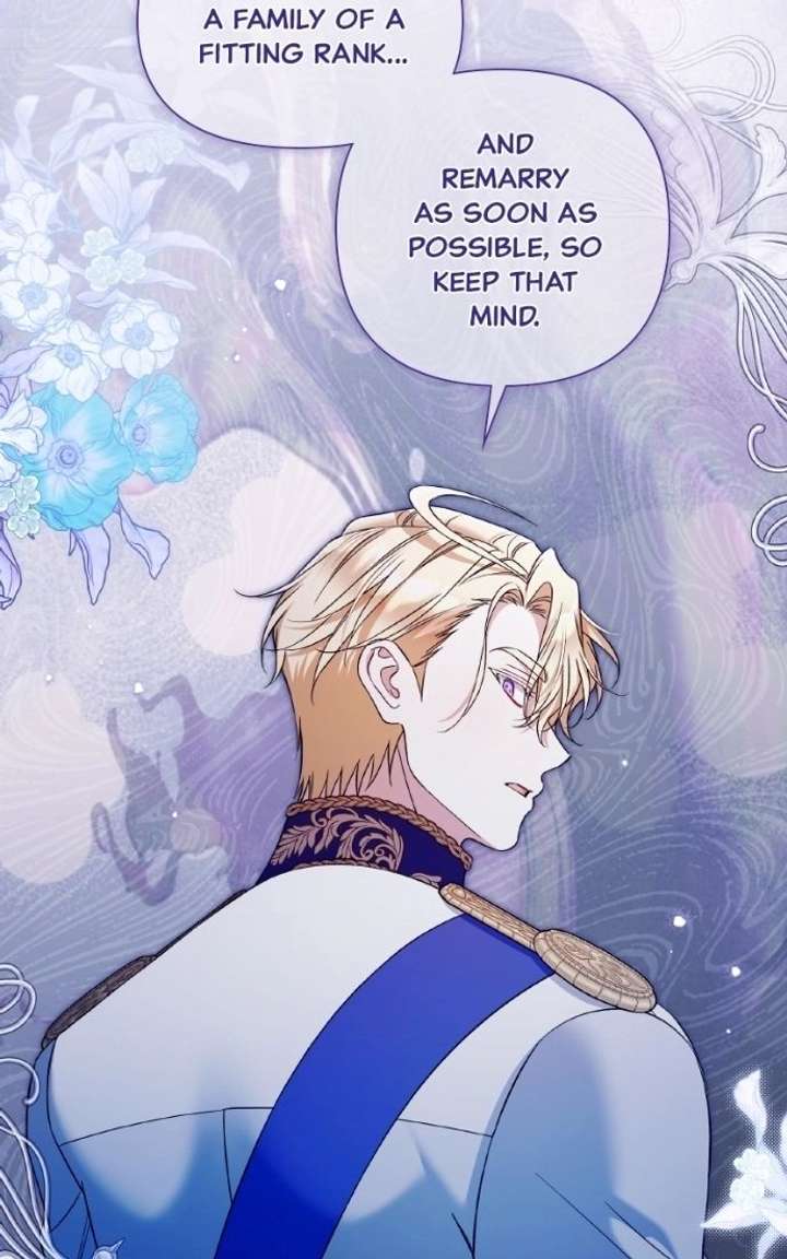 Kneel, Your Grace! Chapter 42 - Page 81