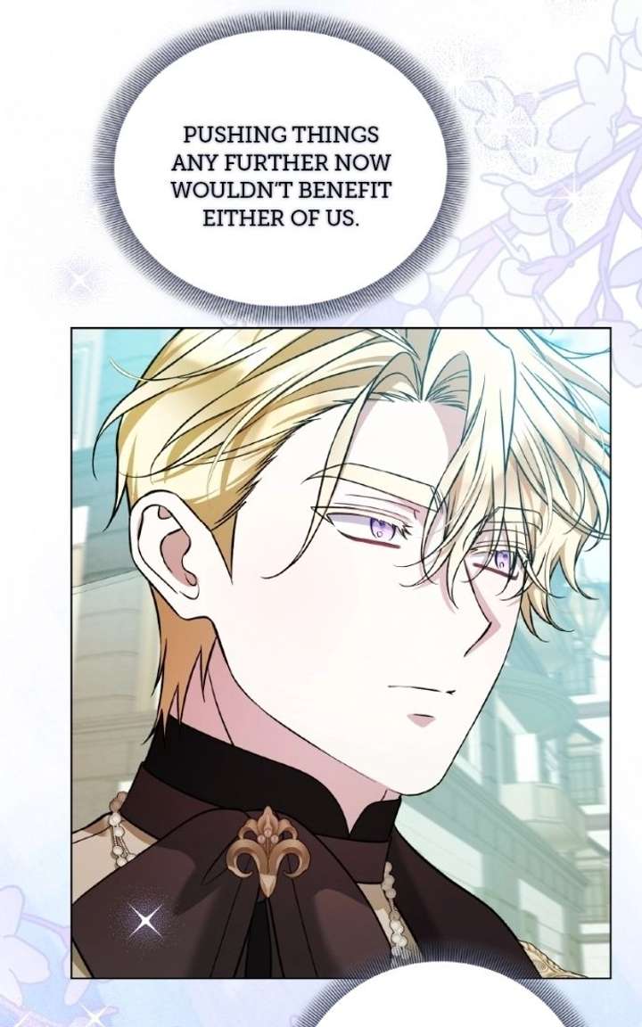 Kneel, Your Grace! Chapter 42 - Page 84