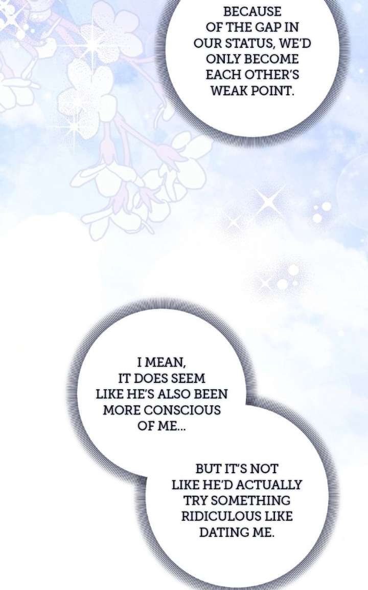 Kneel, Your Grace! Chapter 42 - Page 85