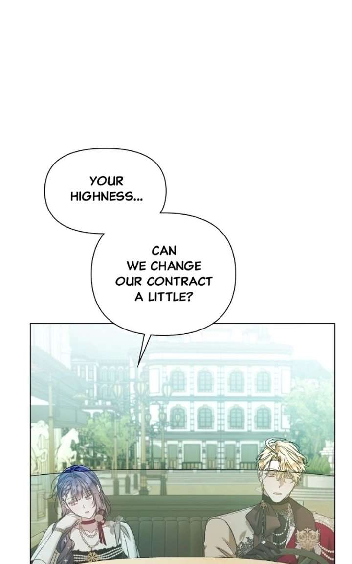 Kneel, Your Grace! Chapter 42 - Page 87