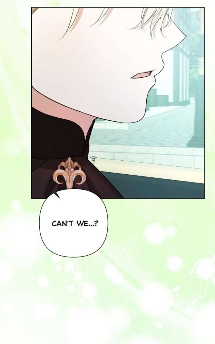 Kneel, Your Grace! Chapter 42 - Page 89