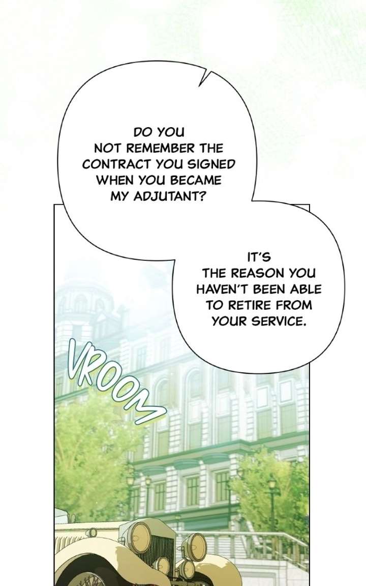 Kneel, Your Grace! Chapter 42 - Page 90