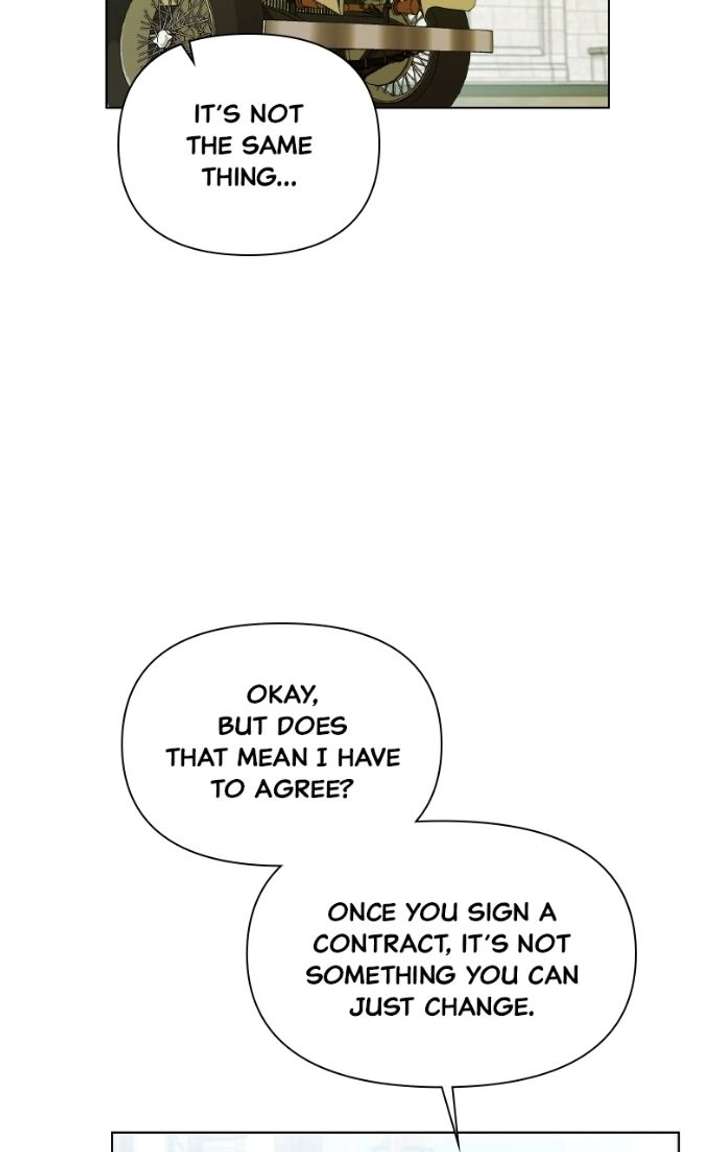 Kneel, Your Grace! Chapter 42 - Page 91