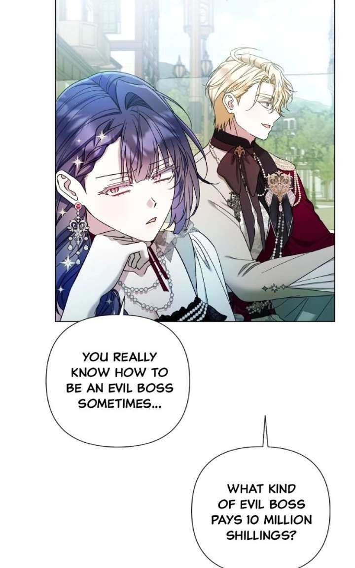 Kneel, Your Grace! Chapter 42 - Page 92