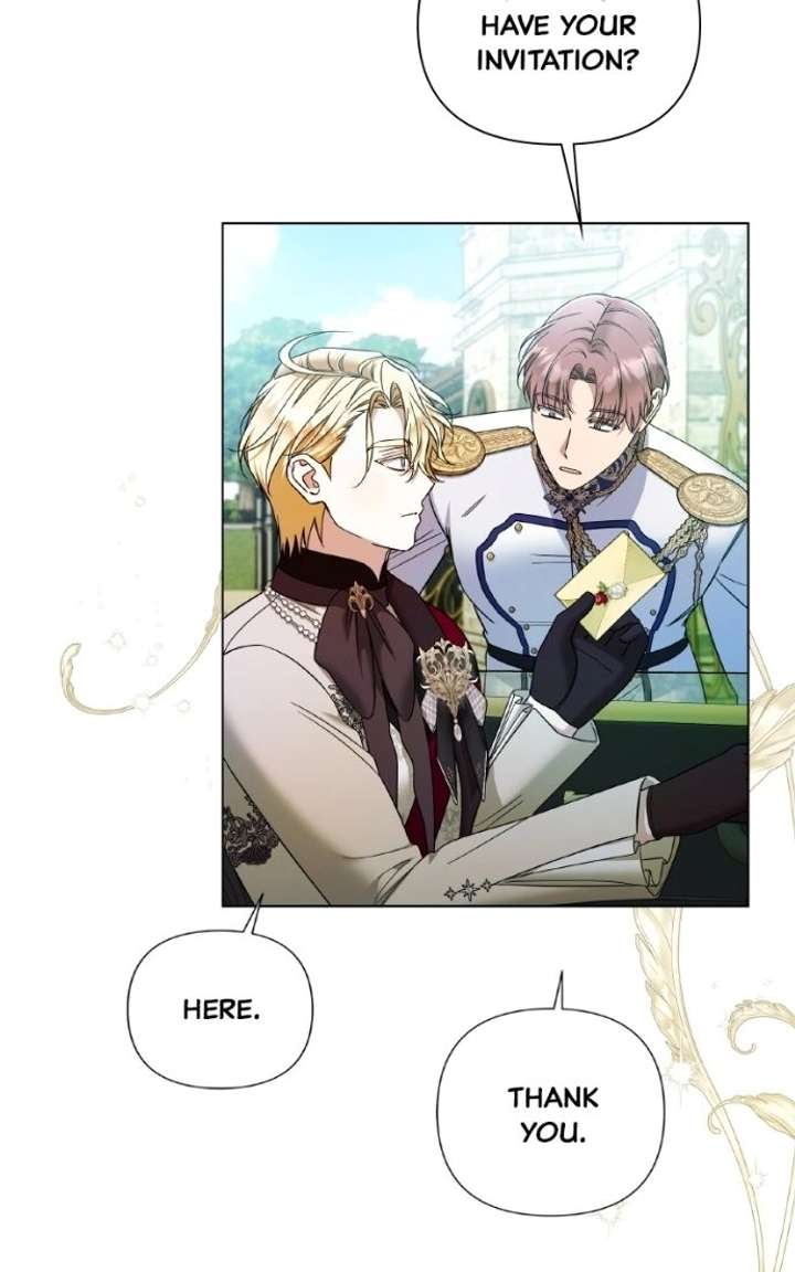 Kneel, Your Grace! Chapter 42 - Page 94