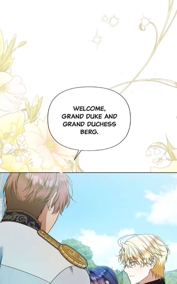 Kneel, Your Grace! Chapter 42 - Page 95