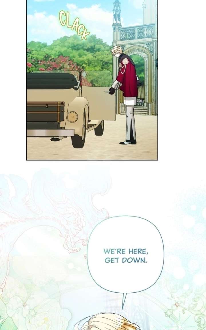 Kneel, Your Grace! Chapter 42 - Page 101