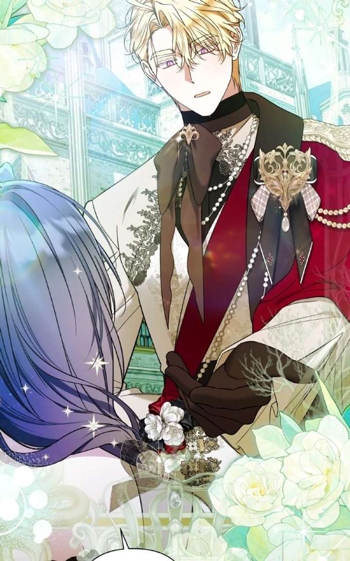 Kneel, Your Grace! Chapter 42 - Page 102