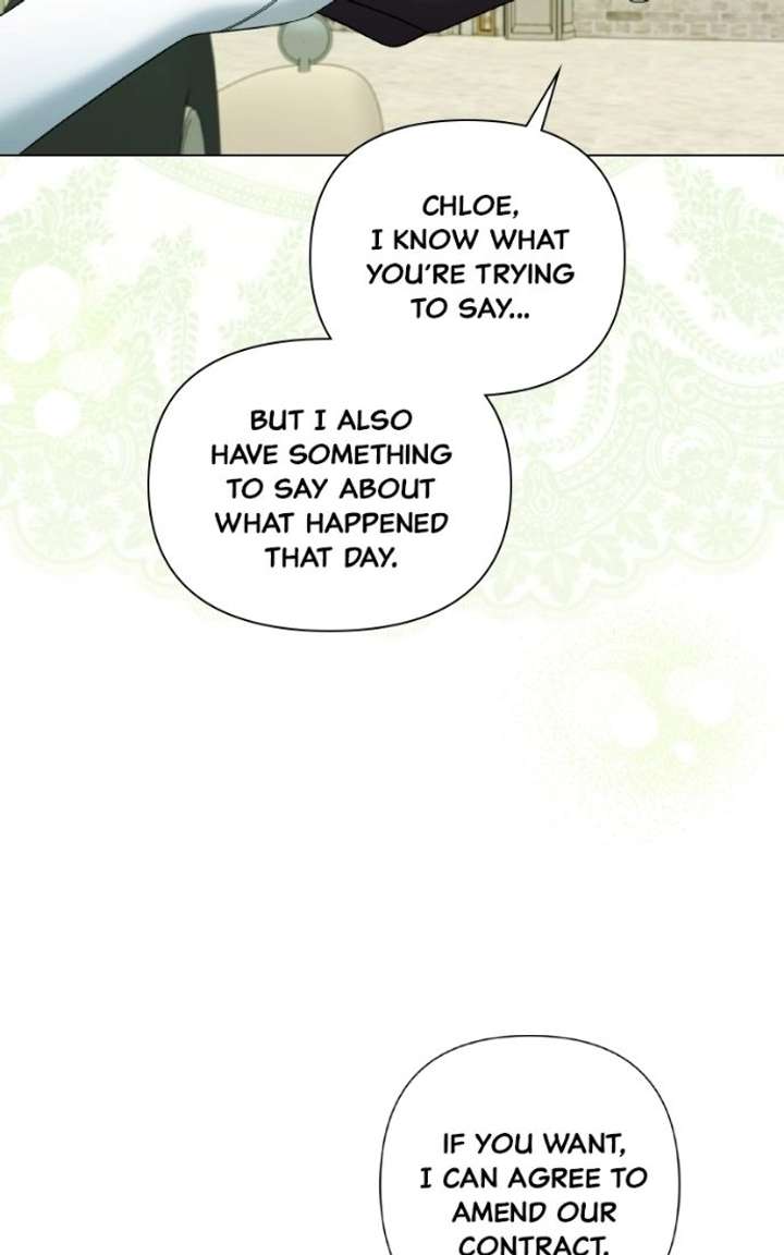 Kneel, Your Grace! Chapter 42 - Page 104