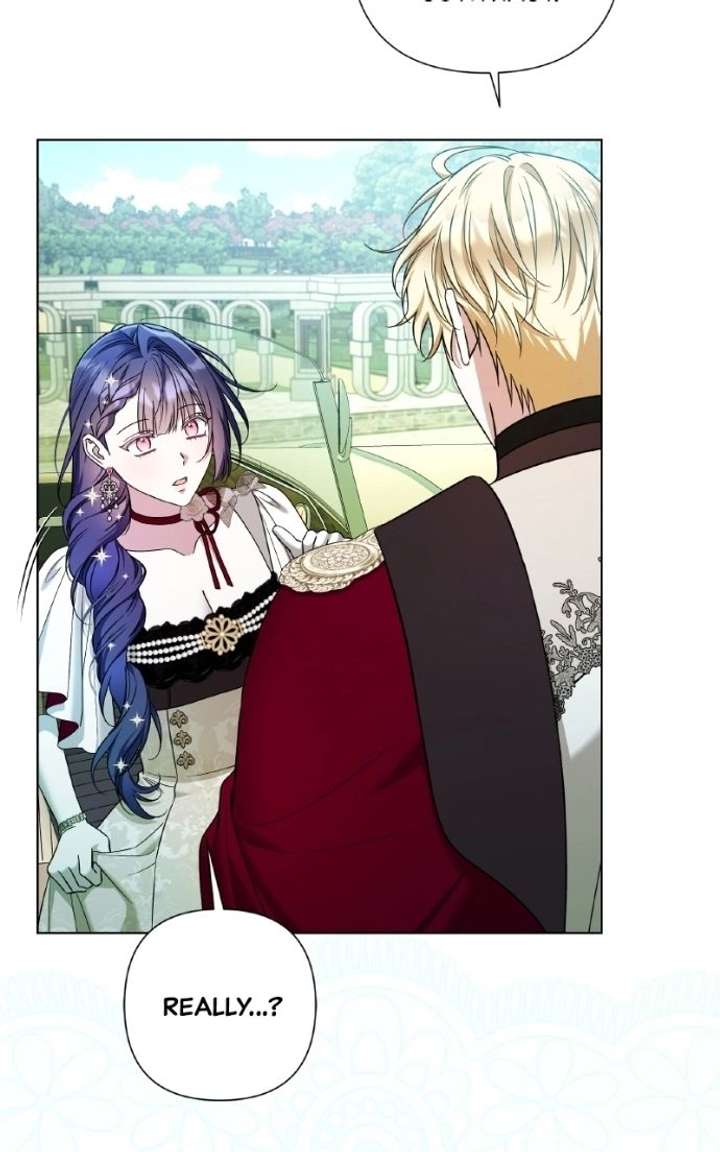 Kneel, Your Grace! Chapter 42 - Page 105