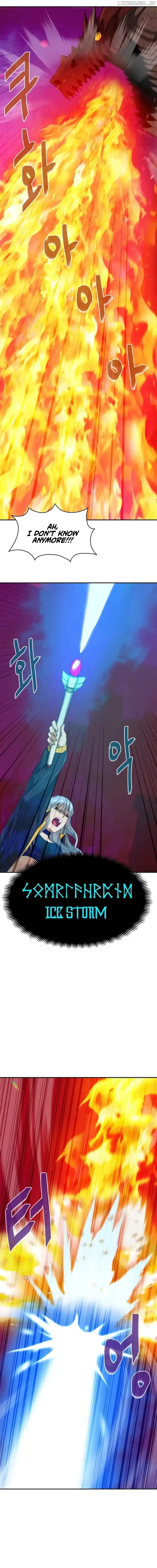 Knights Restaurant Chapter 2 - Page 14