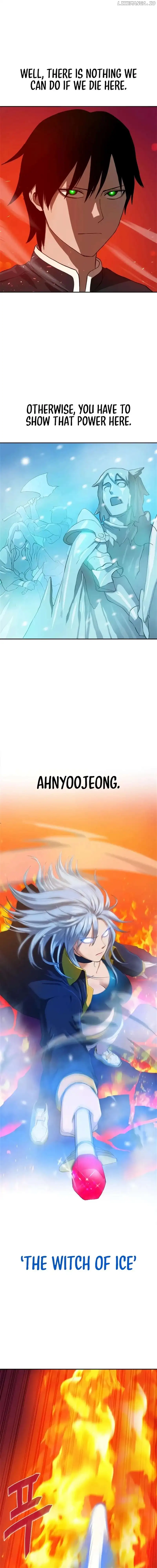 Knights Restaurant Chapter 2 - Page 15