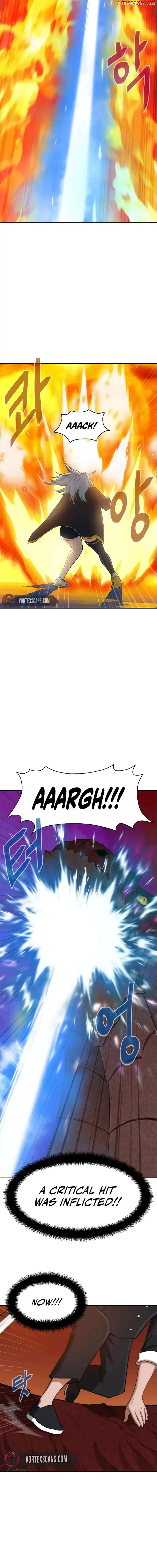 Knights Restaurant Chapter 2 - Page 16