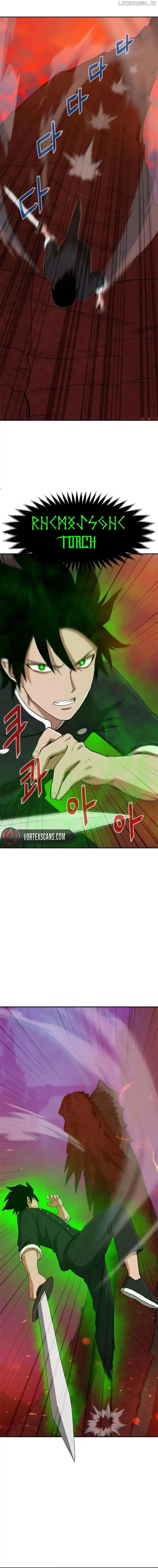 Knights Restaurant Chapter 2 - Page 17