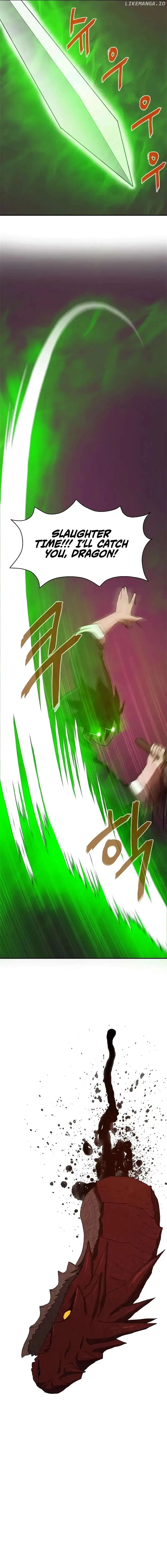 Knights Restaurant Chapter 2 - Page 18