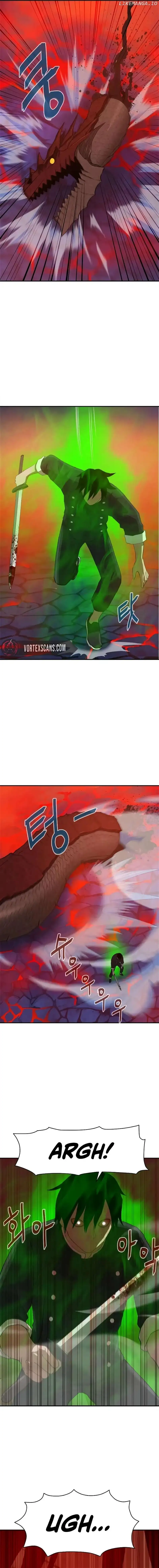 Knights Restaurant Chapter 2 - Page 19