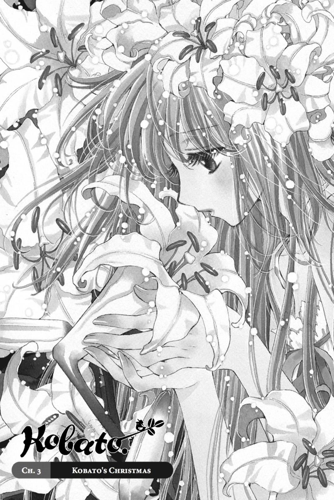 Kobato. Chapter 1 - Page 29