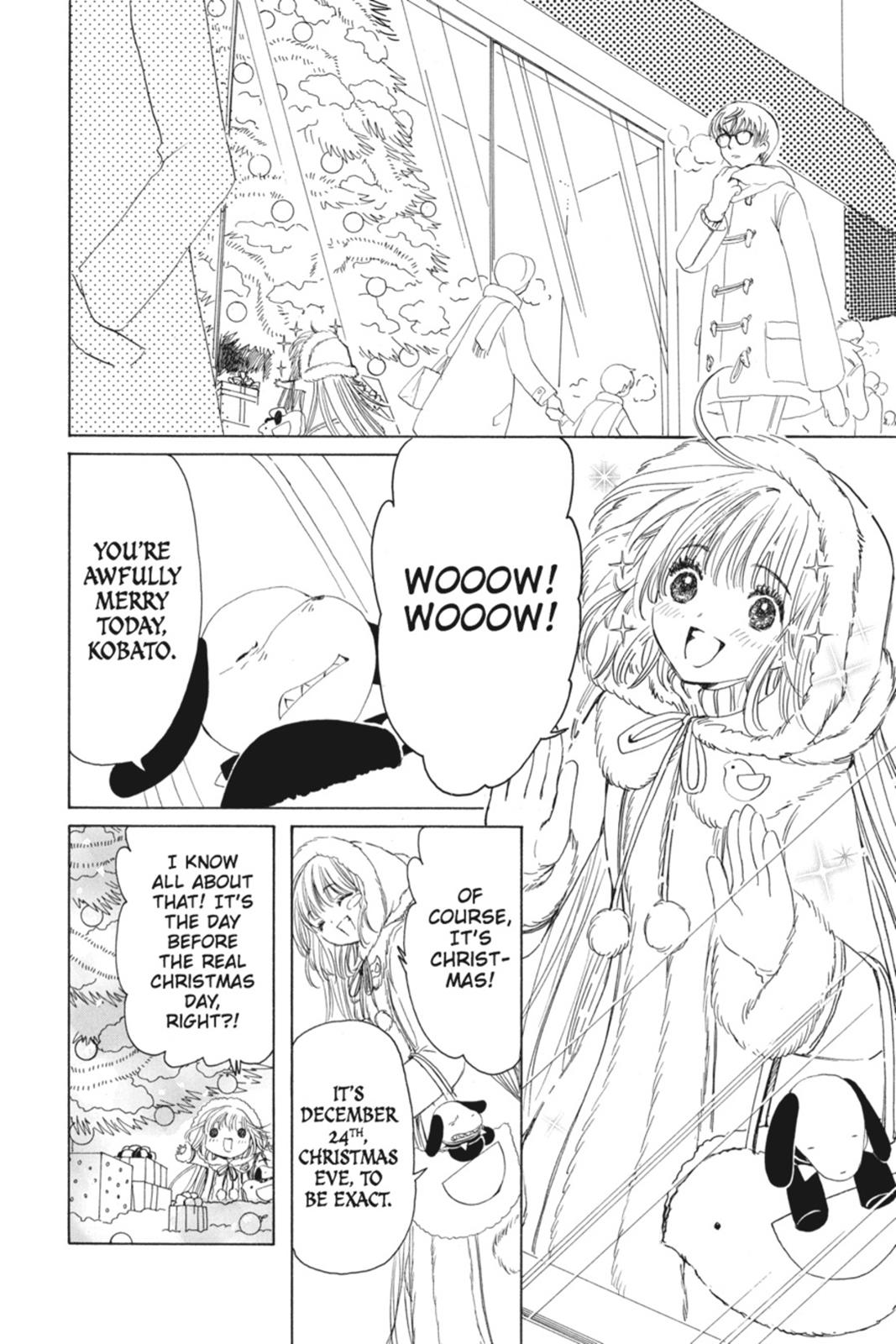 Kobato. Chapter 1 - Page 30