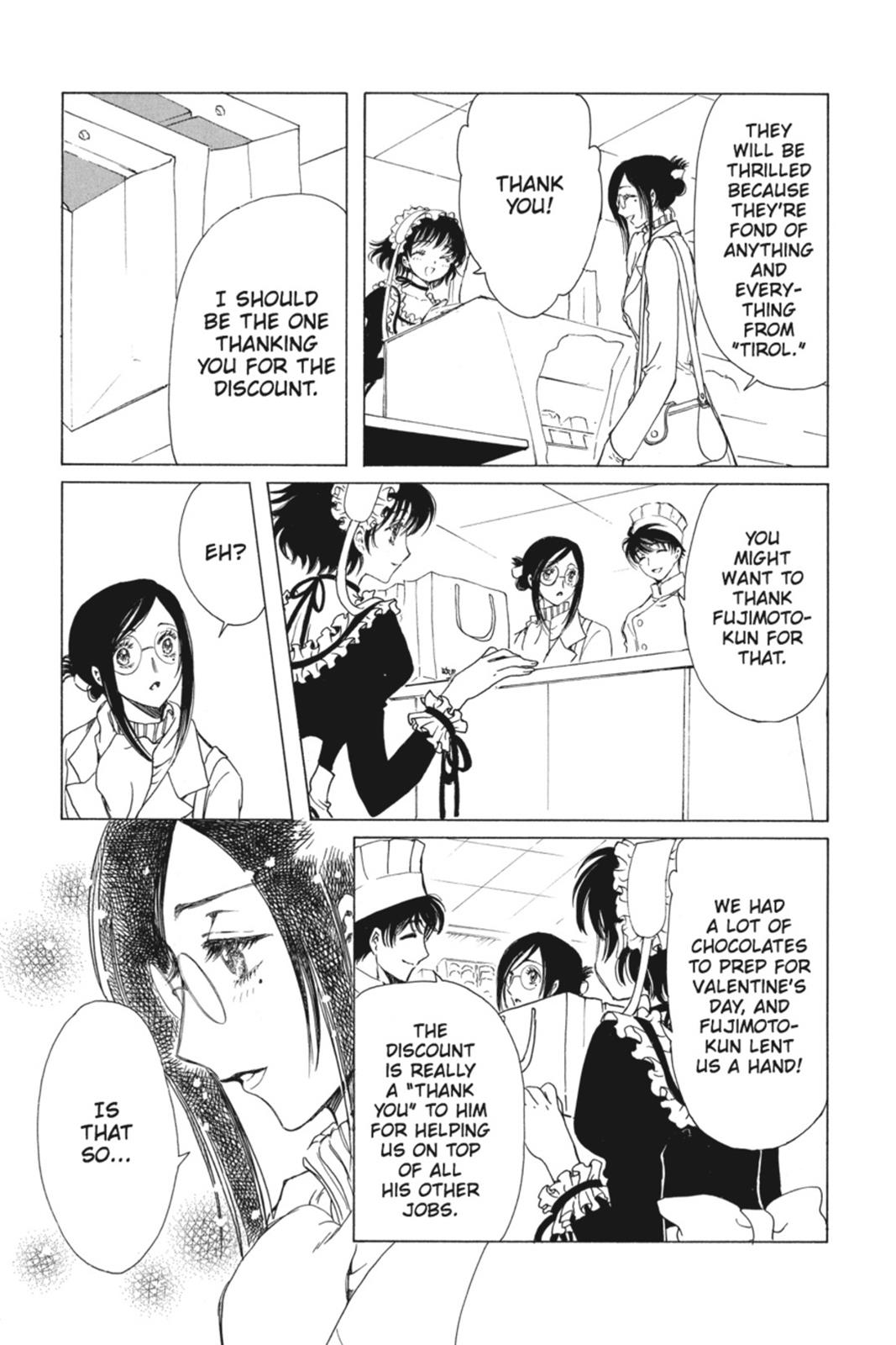 Kobato. Chapter 1 - Page 61