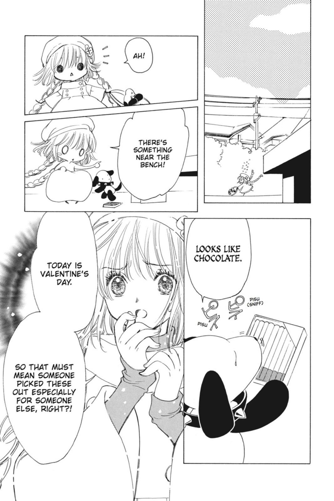 Kobato. Chapter 1 - Page 65