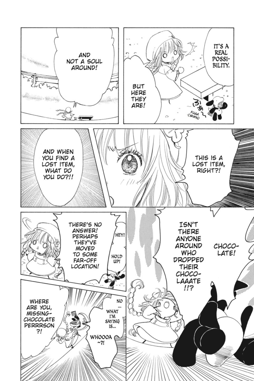 Kobato. Chapter 1 - Page 66