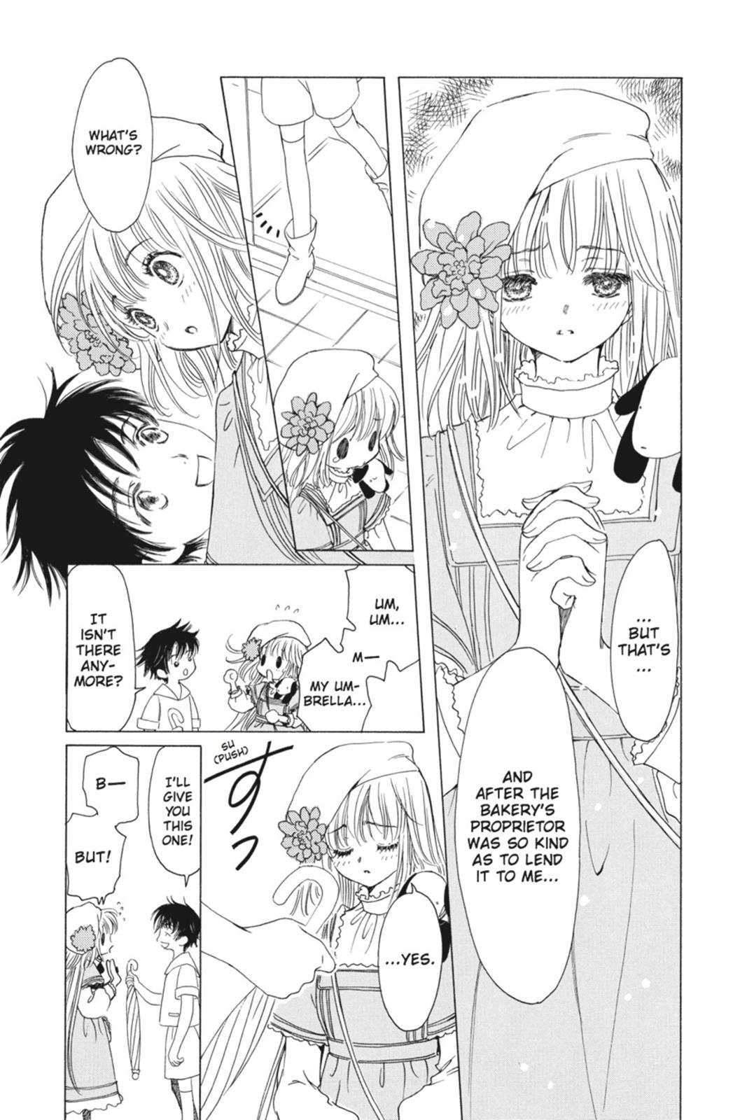 Kobato. Chapter 1 - Page 94