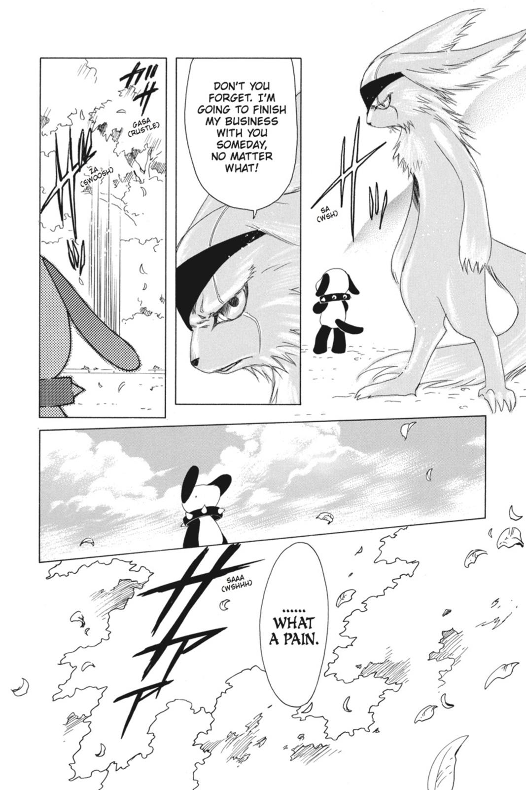 Kobato. Chapter 1 - Page 111