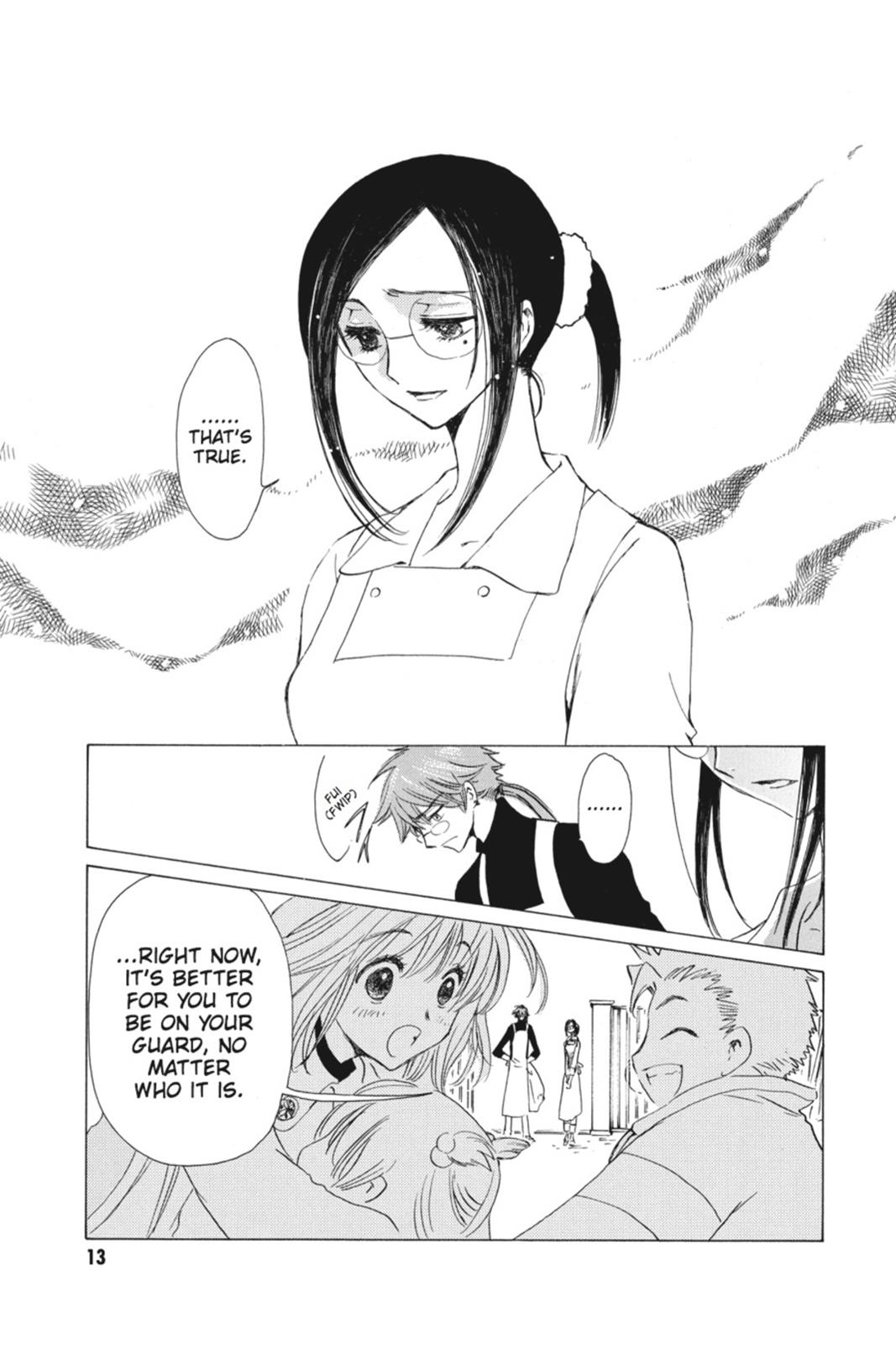 Kobato. Chapter 2 - Page 14