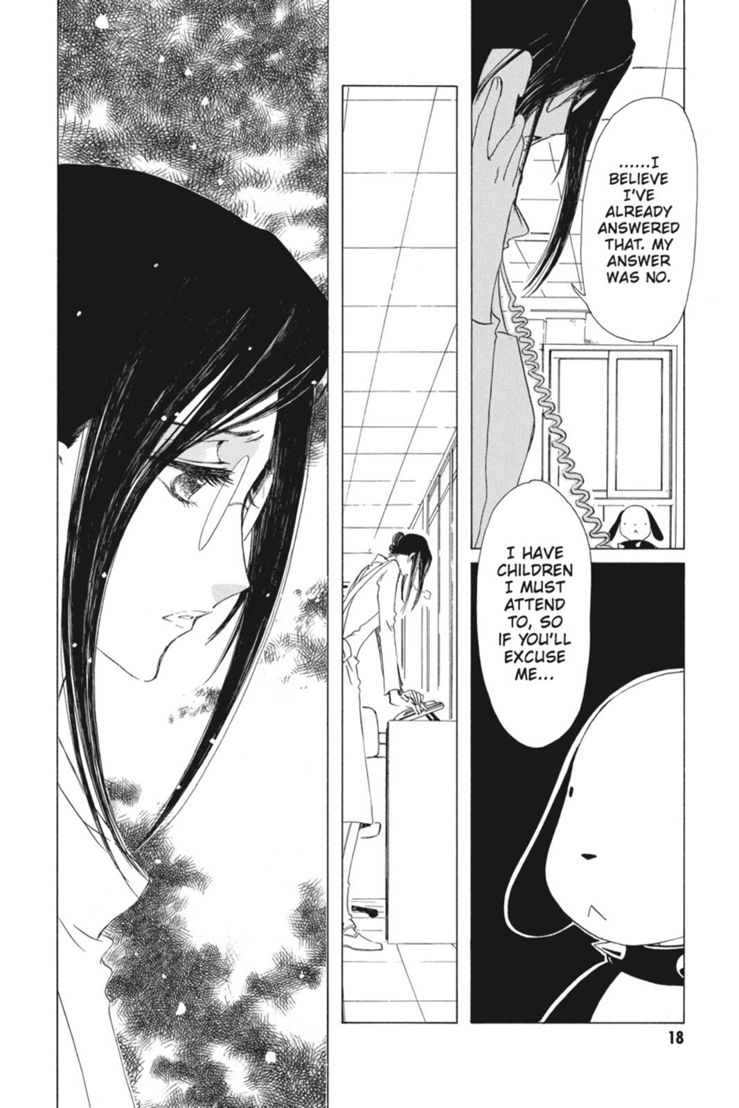 Kobato. Chapter 2 - Page 19