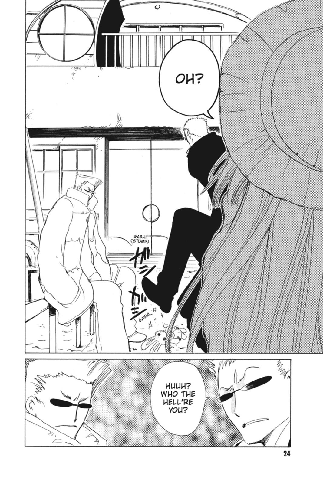 Kobato. Chapter 2 - Page 25