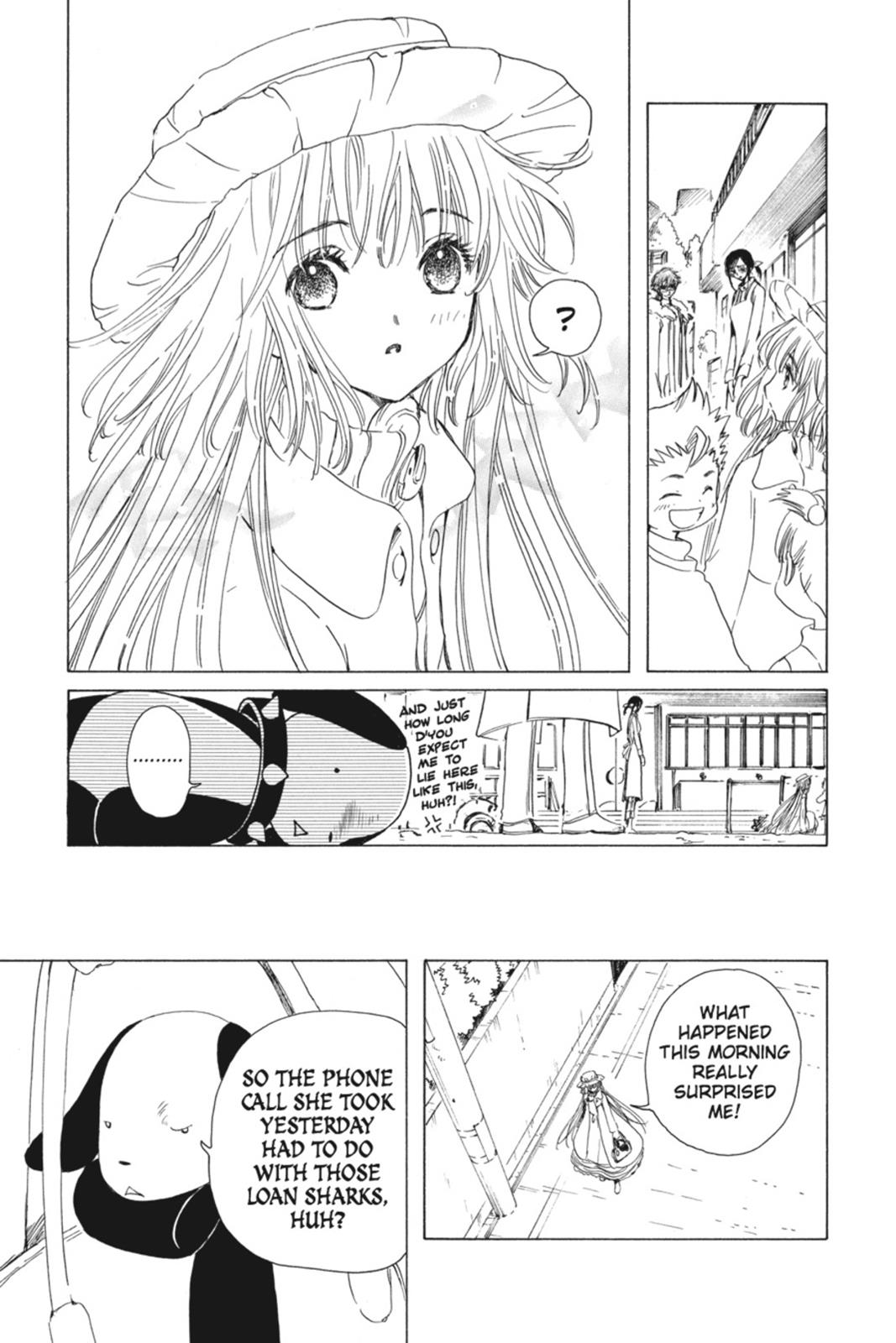 Kobato. Chapter 2 - Page 38