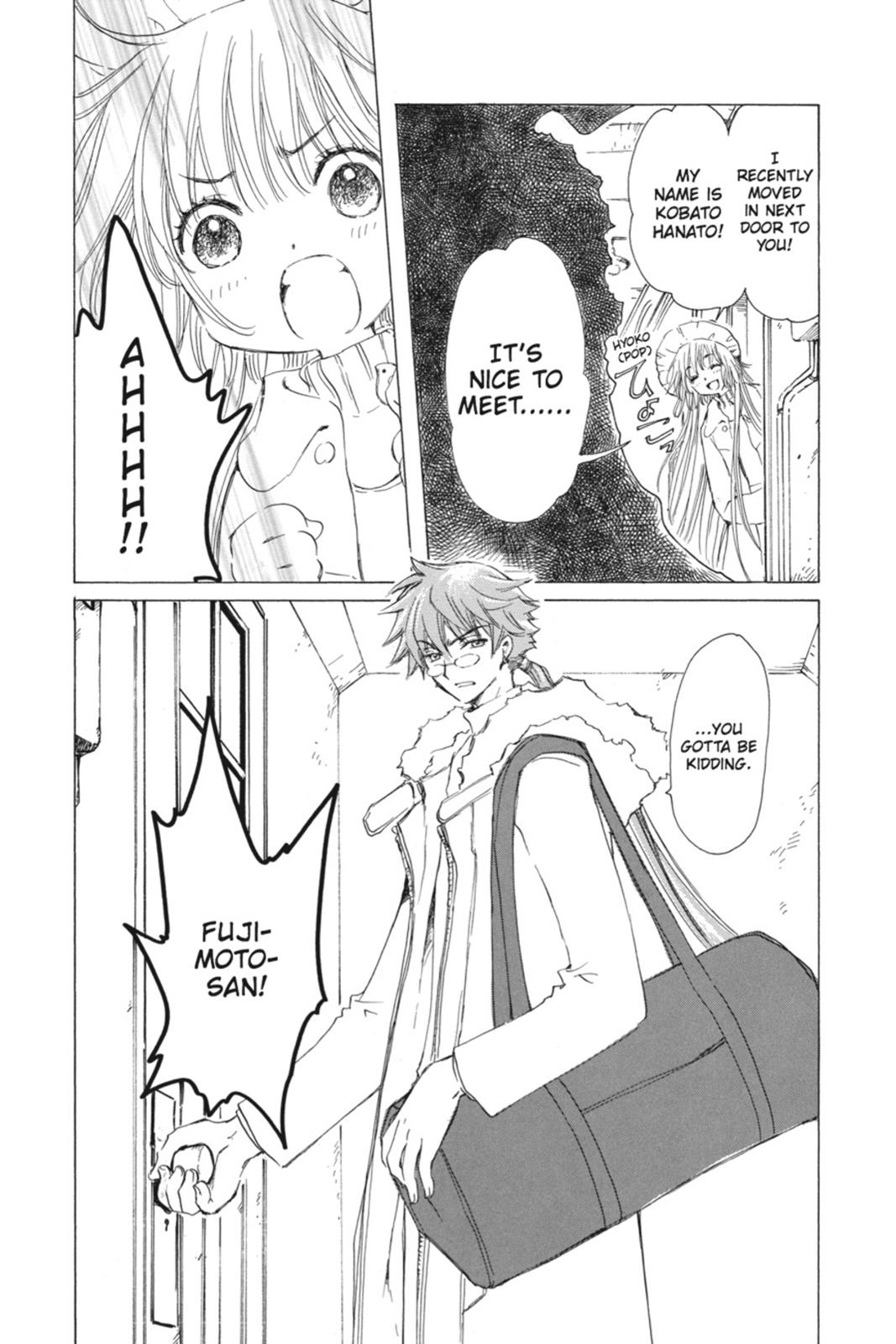 Kobato. Chapter 2 - Page 49