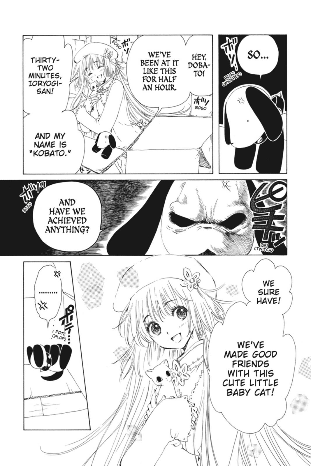 Kobato. Chapter 2 - Page 54