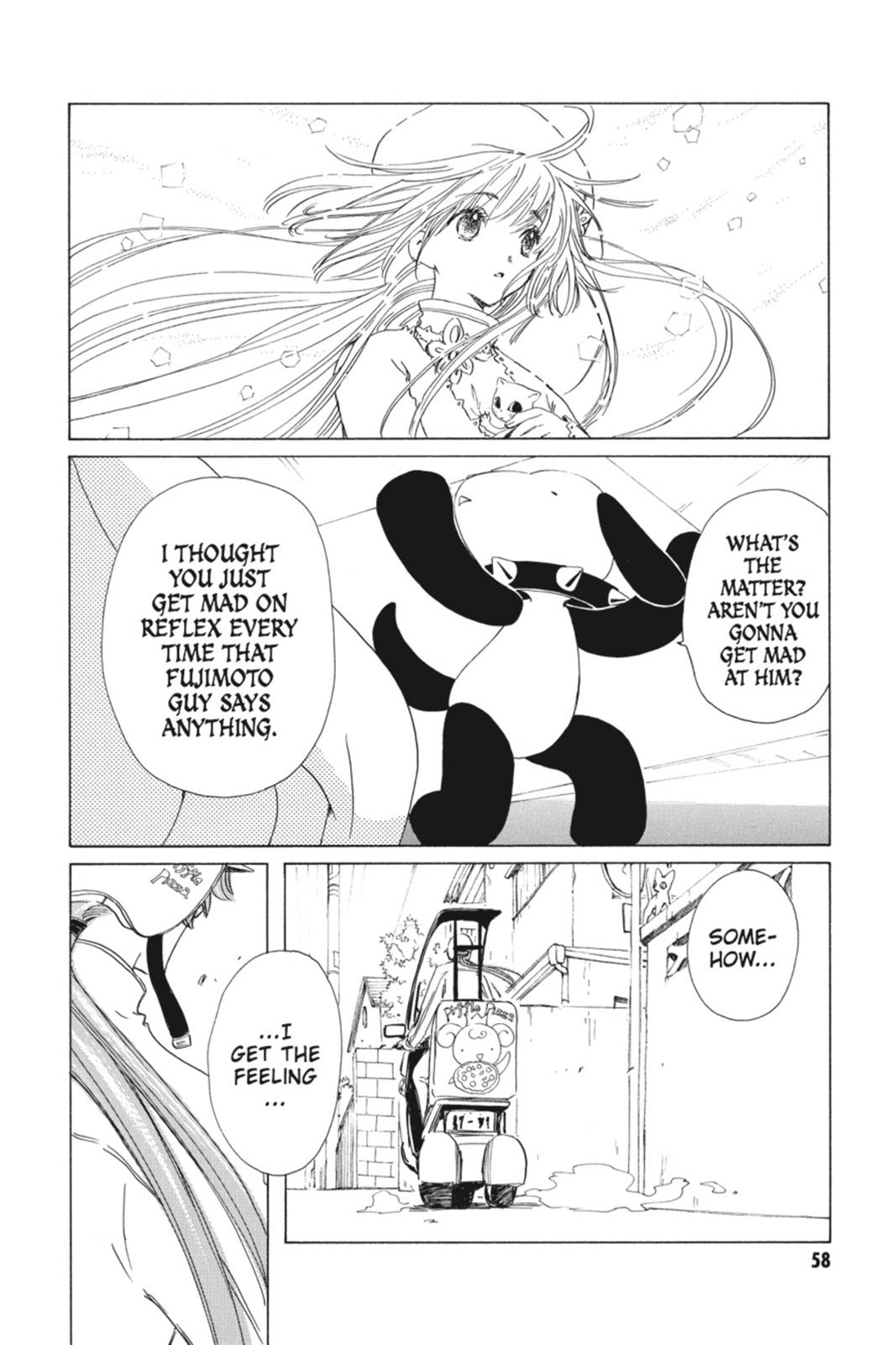 Kobato. Chapter 2 - Page 59