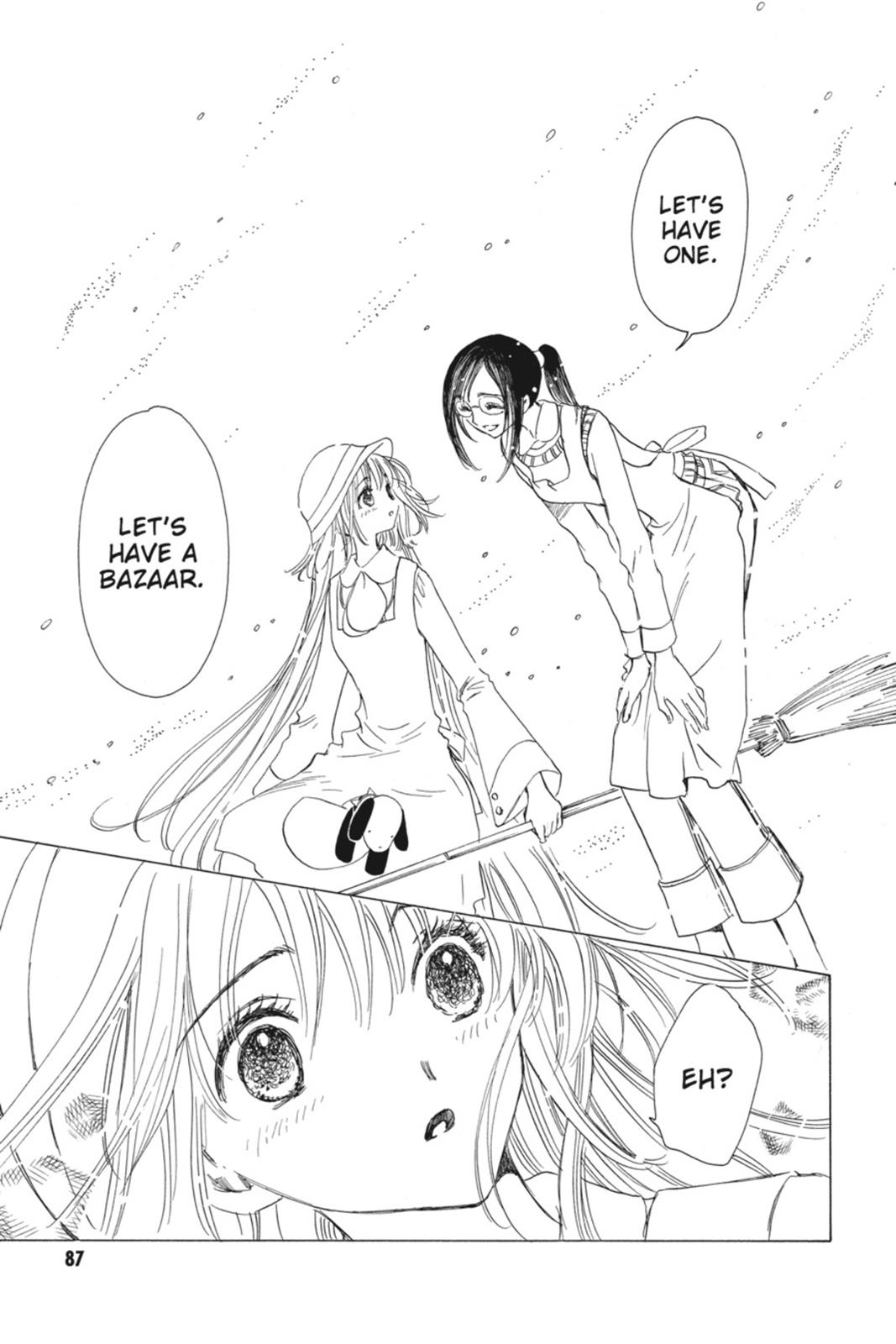 Kobato. Chapter 2 - Page 88