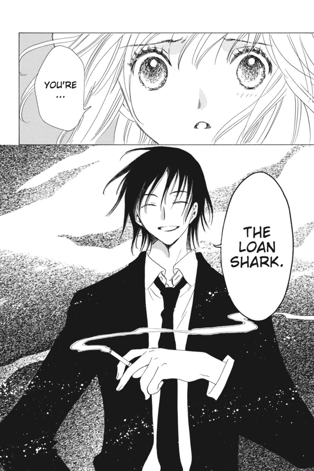 Kobato. Chapter 2 - Page 101