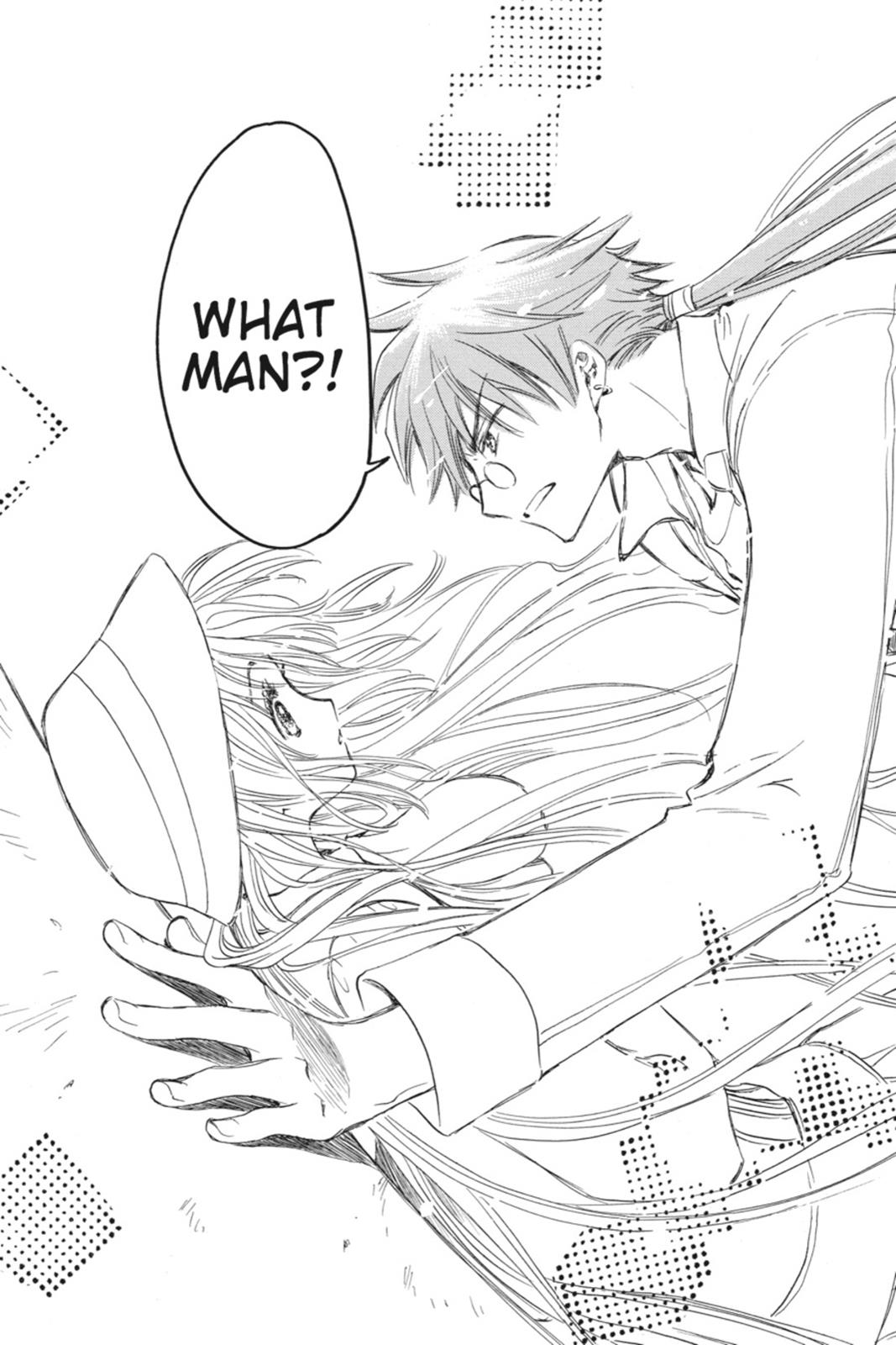 Kobato. Chapter 2 - Page 109