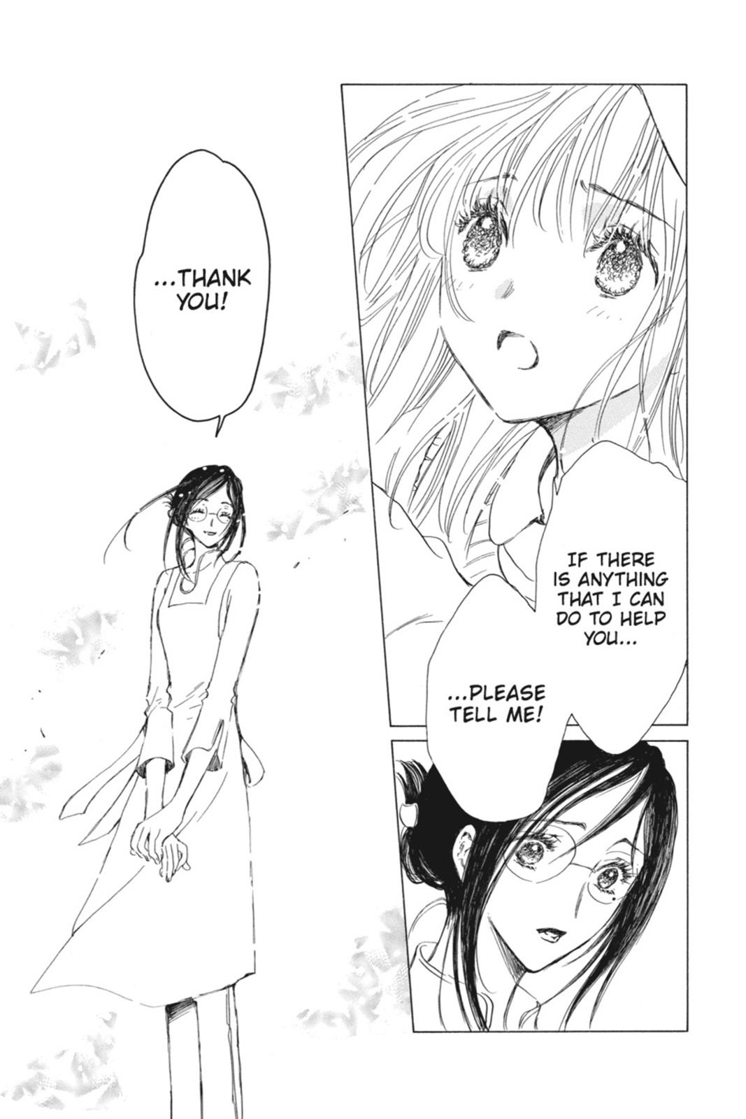 Kobato. Chapter 2 - Page 116